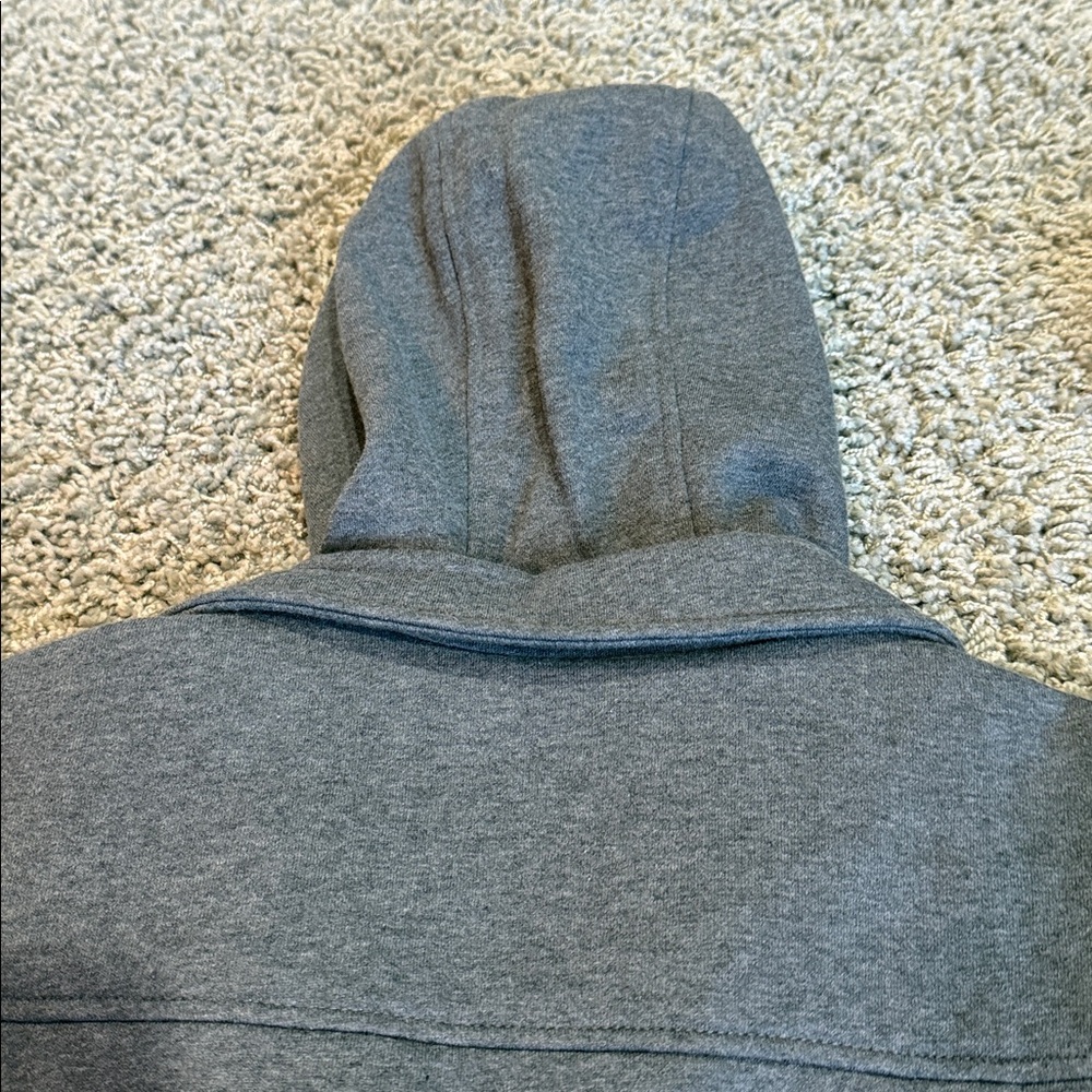 Apt. 9 Fleece Pea Coat Womens XL - Picture 9 of 9